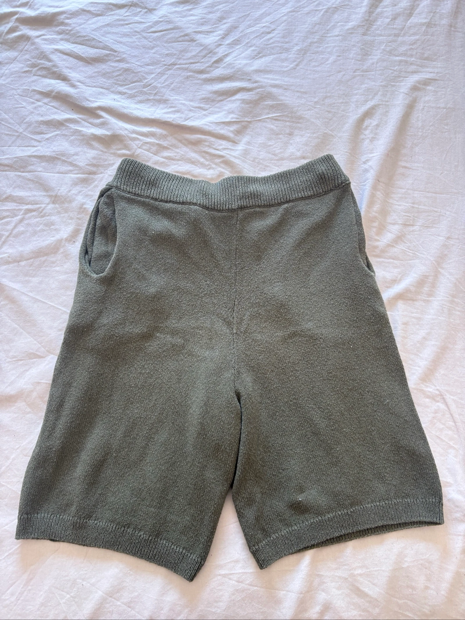 Pantalons courts – photo 4